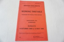 1989 eastern region - 1989,