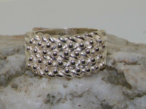 Sterling silver 925 four - sterling,
