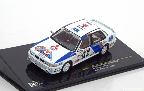 Mitsubishi galant 32 - galant, vr-4