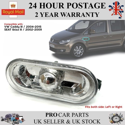 Caddy iii seat ibiza - seat,