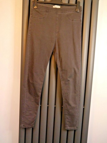 New chain store charcoal - ex,