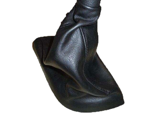 Gear shift boot - boot, for