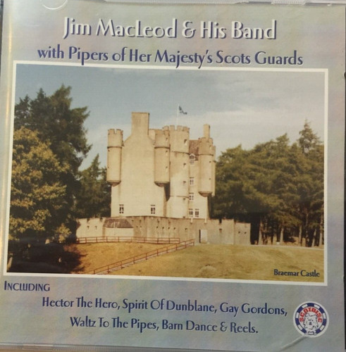 Jim macleod his - his, band