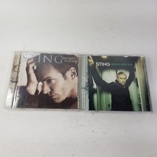 Brand New Day & Mercury