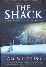 The Shack,Wm Paul Young