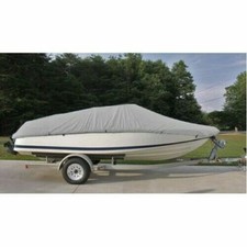 Coverzone Heavy Duty Dinghy