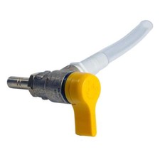 Whale Propex Water Heater PRD Valve 8/13L Gas Electric Caravan Motorhome AK1205