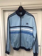 Adidas First Track Jacket XL - Espana 82