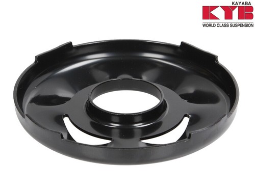 Rear spring cap - rear,