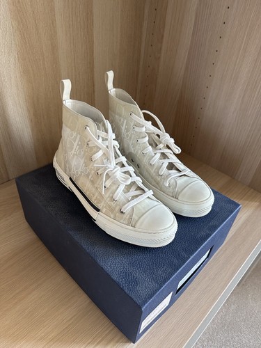 Dior b23 white - dior,