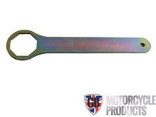 Honda NC750 38mm Fork Cap Spanner