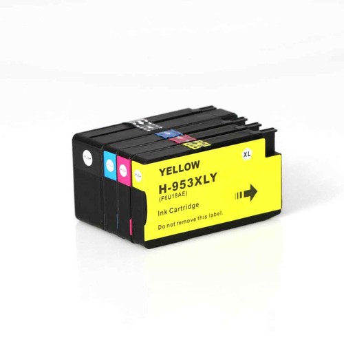 Ink cartridge for - cartridge, 953xl