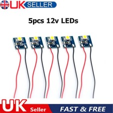 5pcs for hornby ho12v led - hornby,