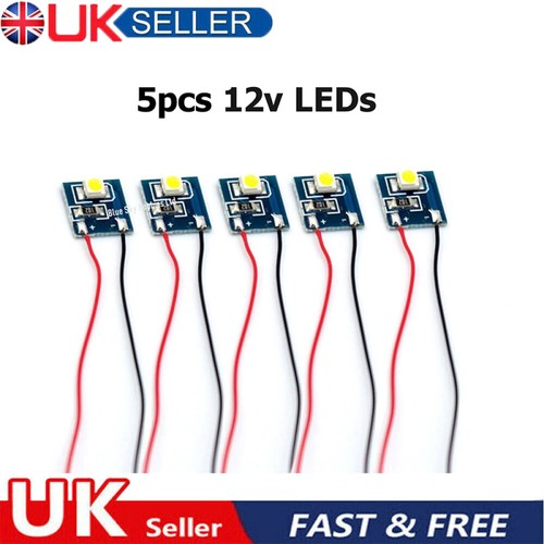 5pcs for hornby - hornby, led