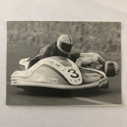 Vintage motorcycle racing - vintage,