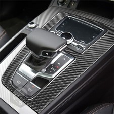 Carbon Fiber Interior Gear