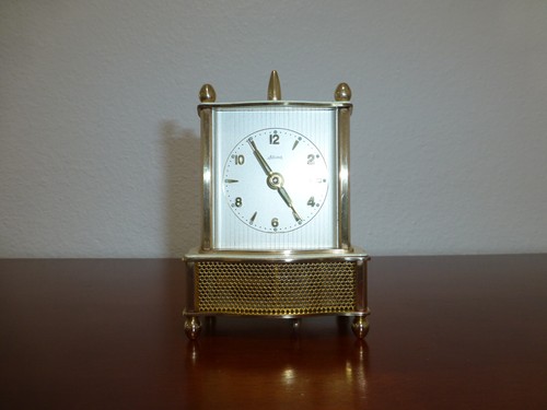 Vintage german brass - german,