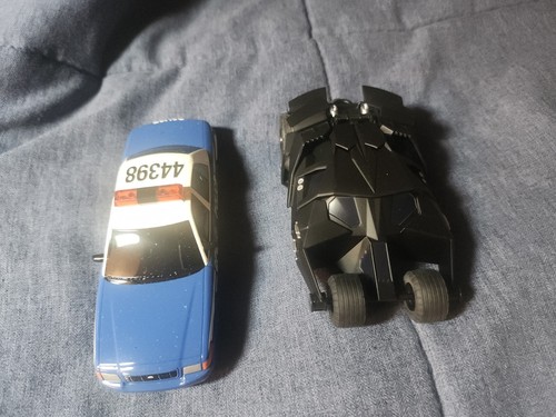 New scalextric batman - ,