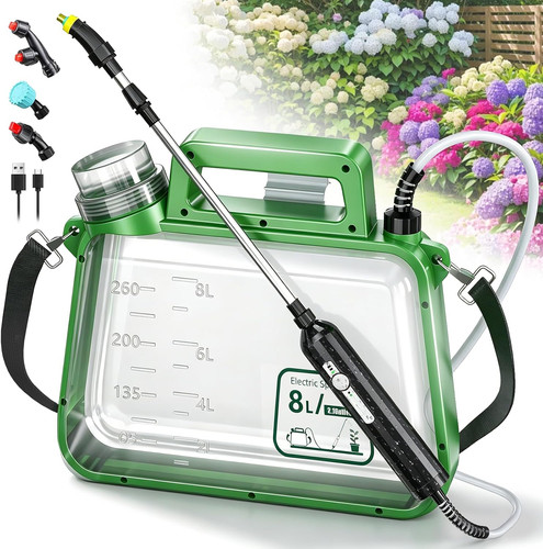 Battery powered sprayer - battery,