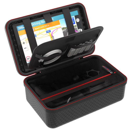 Digicharge carry case for - carry,