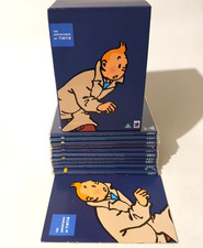 The Adventures Of Tintin