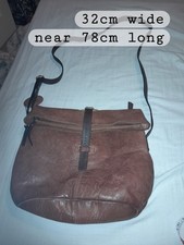 Bolla Leather Bag