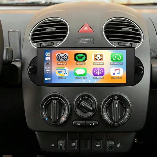 For beetle 2006 2010 - for, vw