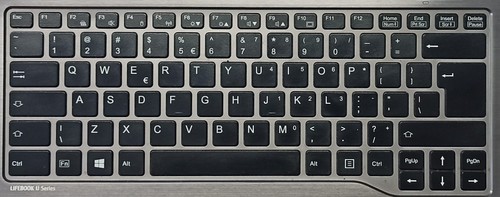 Fs112 key for keyboard fujitsu - for,