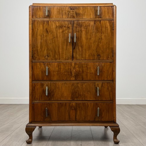 Vintage 20th century - 20th, cupboard