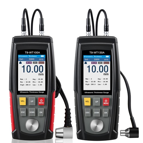 Ultrasonic thickness gauge - ultrasonic,