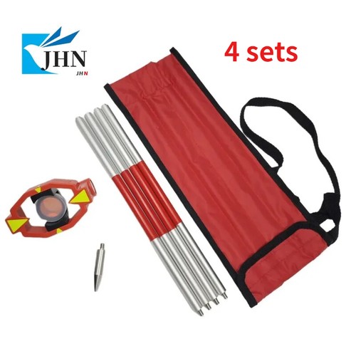 Sets mini prism with - sets,
