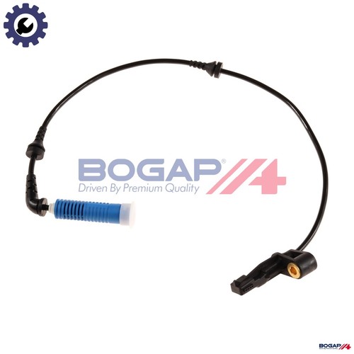 Sensor wheel speed b7117113 - sensor,