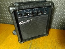 Rockburn G-10 Guitar Amplifier