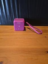 Sony SRS-X11R Portable