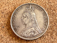 Nice grade 1887 Great Britain