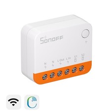 Sonoff mini extreme fi - mini, wi-fi