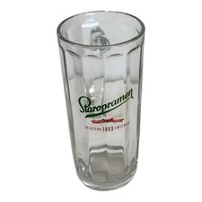 Staropramen Large 0.5 Litre 1