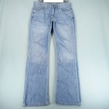 Levis 527 Jeans Mens W32 L34