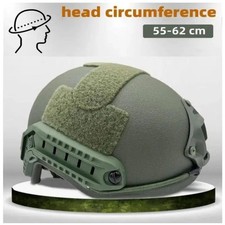 Tactical Ballistic Helmet NIJ