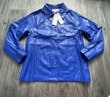 FEELKOO SIZE S UK 8-10 FAUX