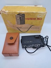 Camera Kiev 30 Kyiv-30 USSR