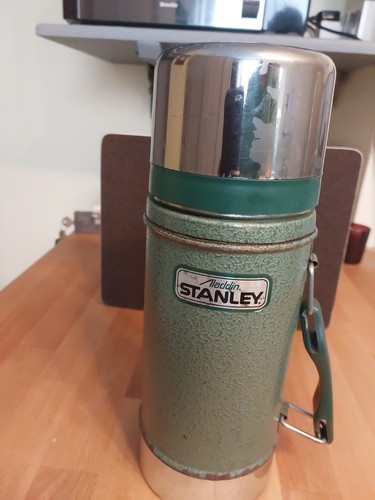 Vintage alladin stanley - vintage,