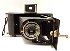 Vintage Kodak Six-20 Brownie