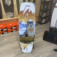 Slingshot SOLO 138 Ex demo