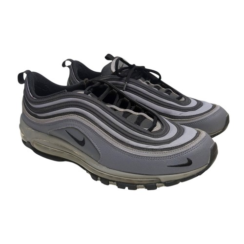 Nike air max stadium - max, grey