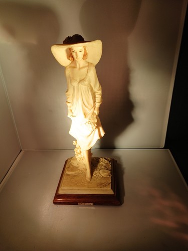 Vintage vittorio tessaro - tessaro, lady