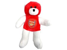 Arsenal FC Contrast Bear -