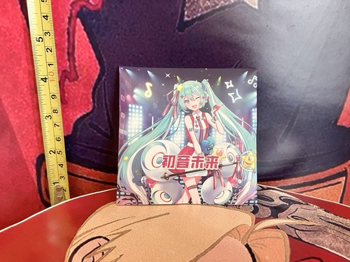 Vocaloid hatsune miku - vocaloid,