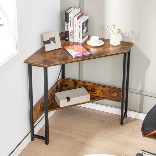 Corner desk degree - desk, 90-degree