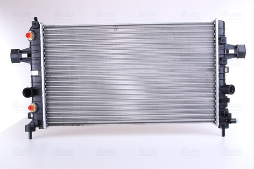 Nissens engine coolant - nissens,